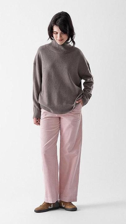 Produktbild The Mercer N.Y. Kaschmirpullover (34)