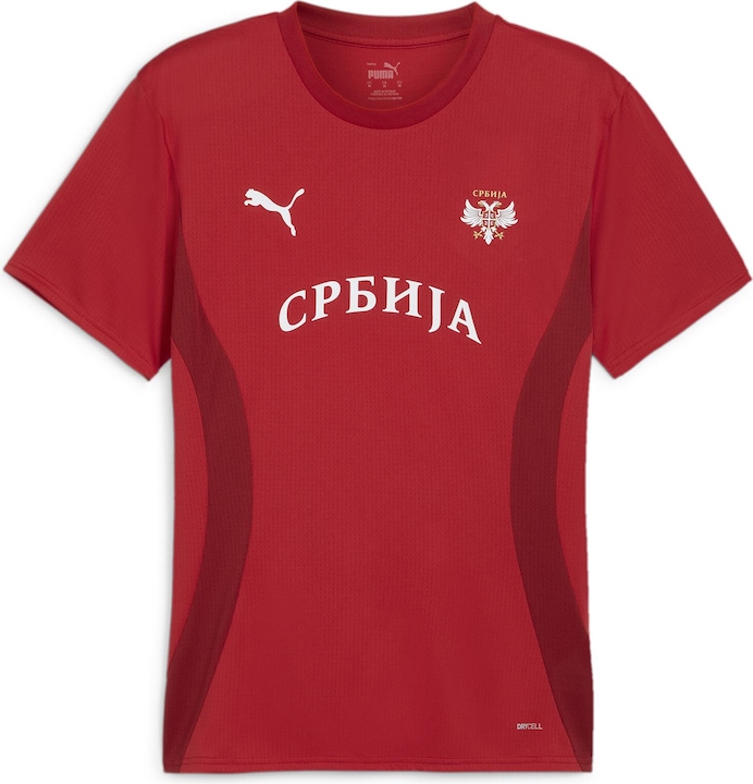 Puma FSS Prematch SS Jersey (XL)