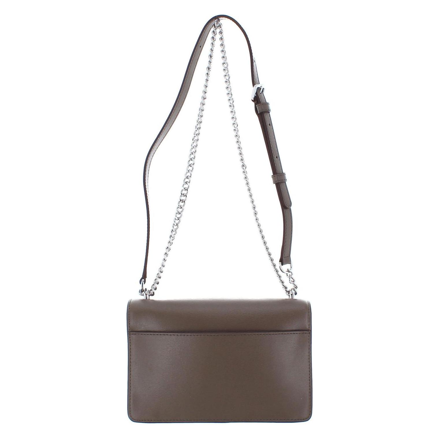 Dkny, Damen, Handtasche, Bryant Sutton Crossbody Bag, Braun