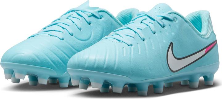 Actual product image Taurussports Fussball-nockenschuhe Tiempo Legend 10 Academy Fg/mg Kinder (38.5)