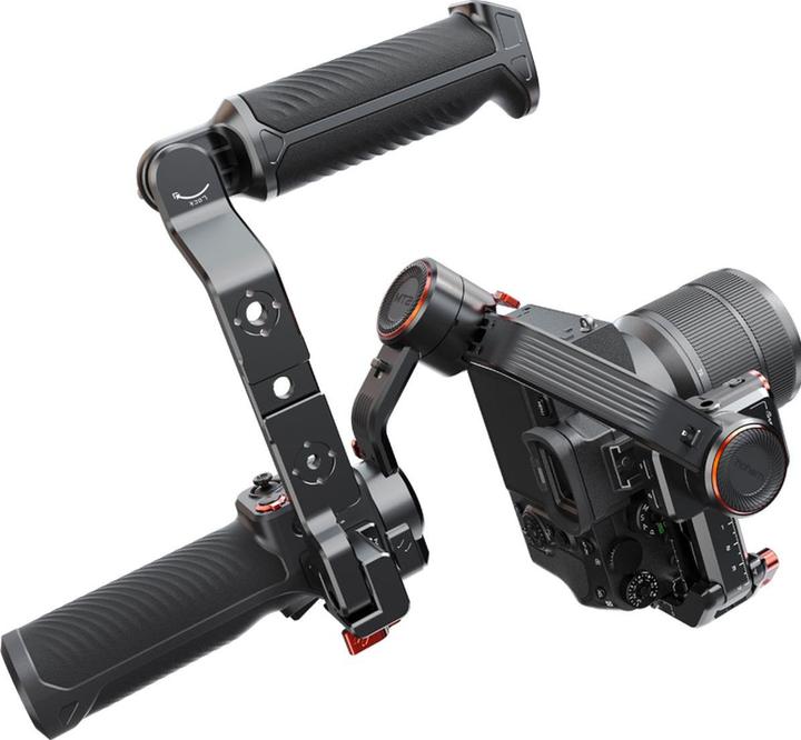 Image du produit Hohem BH-01-EXD-02