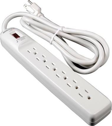 Produktbild Wiremold Steckerleiste