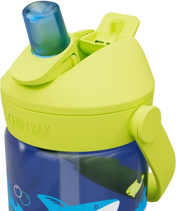 Produktbild Camelbak Thrive Flip Straw Kids (0.40 l)