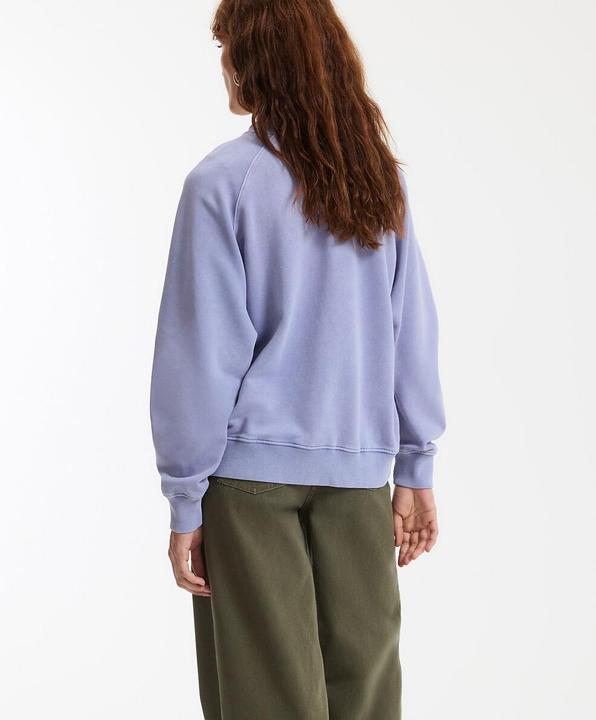 Immagine prodotto La Redoute Collections Sweatshirt mit rundem Ausschnitt (L)