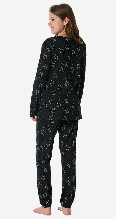 Produktbild Schiesser Pyjama Nightwear (176)
