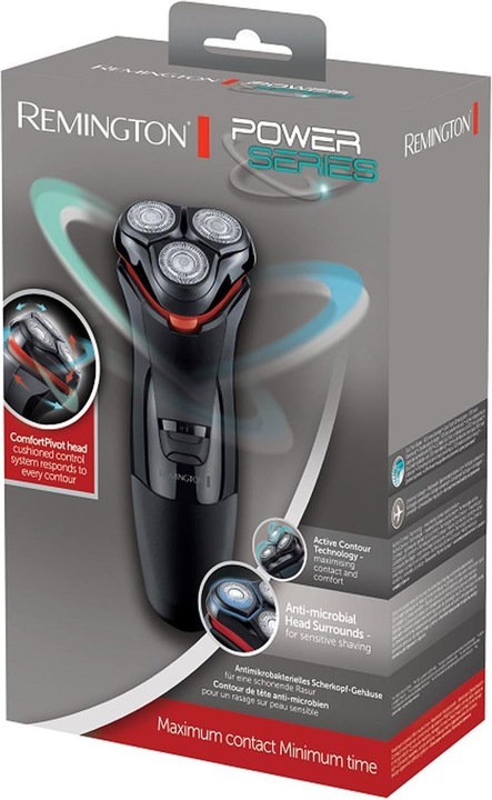 Produktbild Remington Power Series