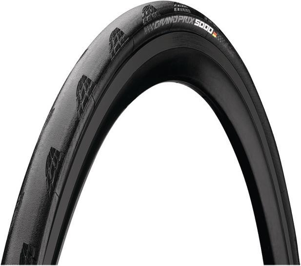 Continental Grand Prix 5000 TL (28 x 1.00, 25-622)