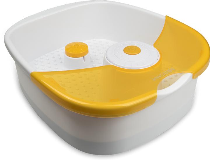 Actual product image Medisana Fusssprudelbad FS881