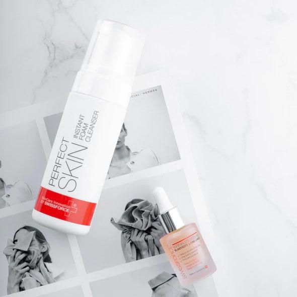 Actual product image Swissforce Duo Anti-Wrinkle (150 ml, 24h cream)