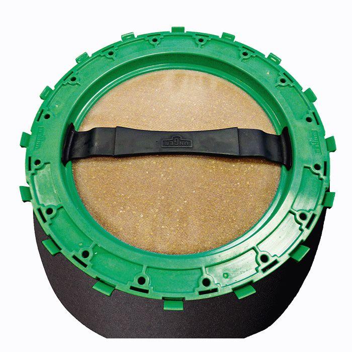 Actual product image Unger HydroPower Ultra (3 pcs.)