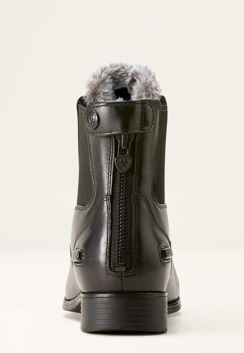 Image du produit Ariat Bottines Hiver Kendall Back Zip Femmes (38.5)