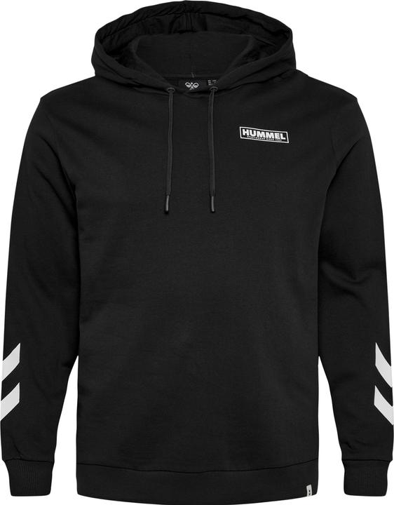 Actual product image hummel Hmllegacy Regular Hoodie Plus (3XL)