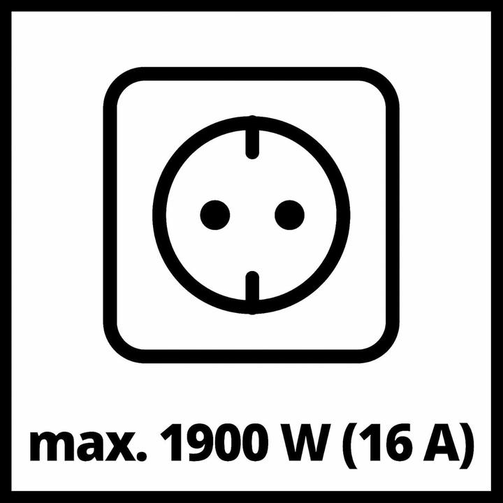 Produktbild Einhell Nass-Trockensauger TE-VC 2340 SACL (Nass-Trockensauger)