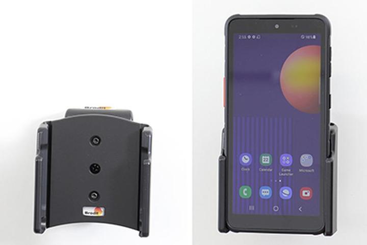Produktbild Brodit Halter passiv Samsung Galaxy Xcover 5
