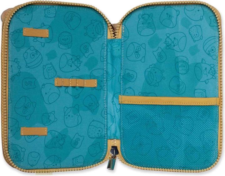 Produktbild Difuzed Squishmallows - Leonard Pencil Case