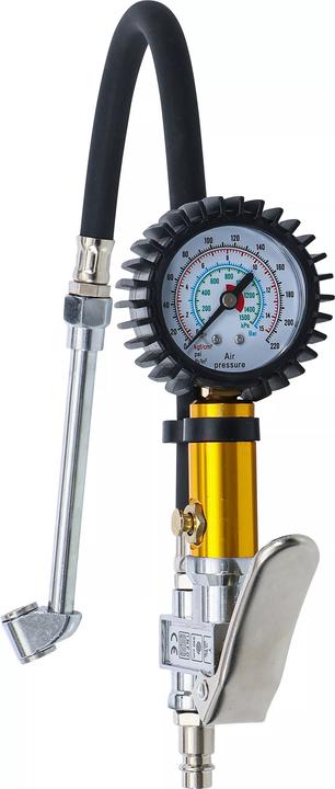 Produktbild BGS Druckluft-Reifenfüller