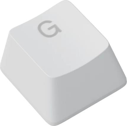 Produktbild Glorious GMMK ABS Doubleshot V2 DE Kit