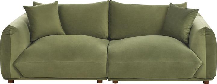 Actual product image Beliani Luvos (3-seater)