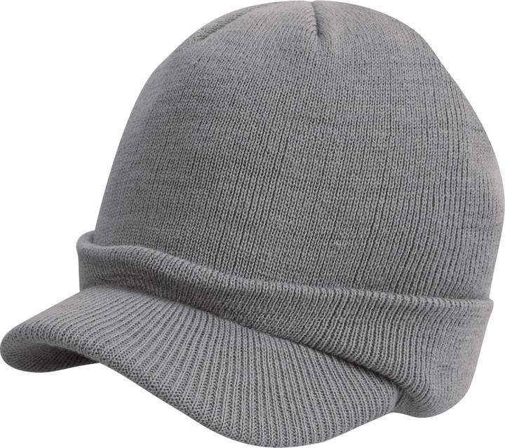Actual product image Regatta Esco knitted winter hat (One size)