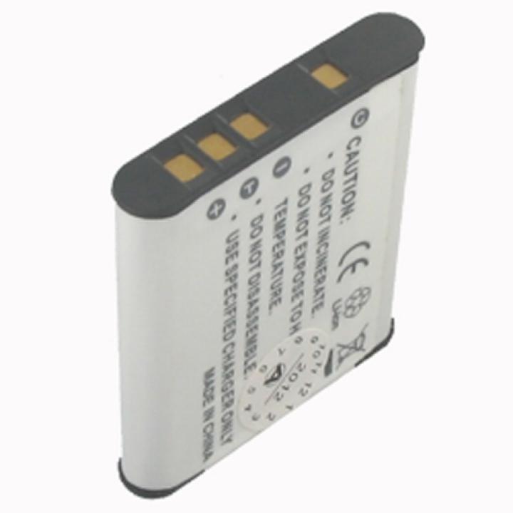 Immagine prodotto AccuCell Batteria Sony NP-BK1, DSC-S750, DSC-S780 (Accumulatore di carica elettrica)