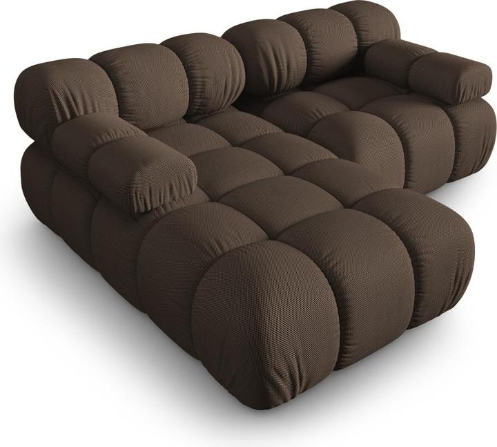 Actual product image Micadoni Bellis (Corner sofa, Modular sofa)
