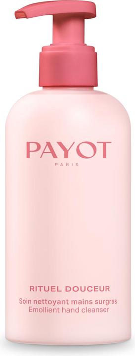 Produktbild Payot Paris Rituel Douceur Nettoyant Mains Surgras (250 ml)