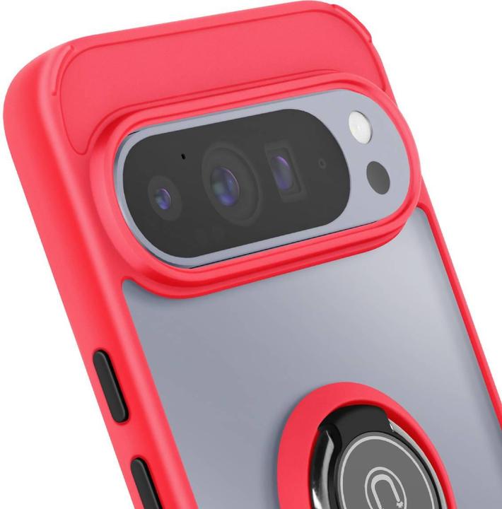 Produktbild Avizar Stosshülle Google Pixel 10 Pro XL (Google Pixel 10 Pro XL)