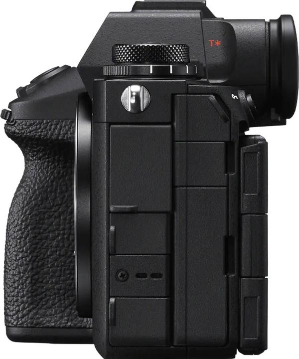 Immagine prodotto Sony Alpha 1 II (50.10 Mpx, Full frame / FX)