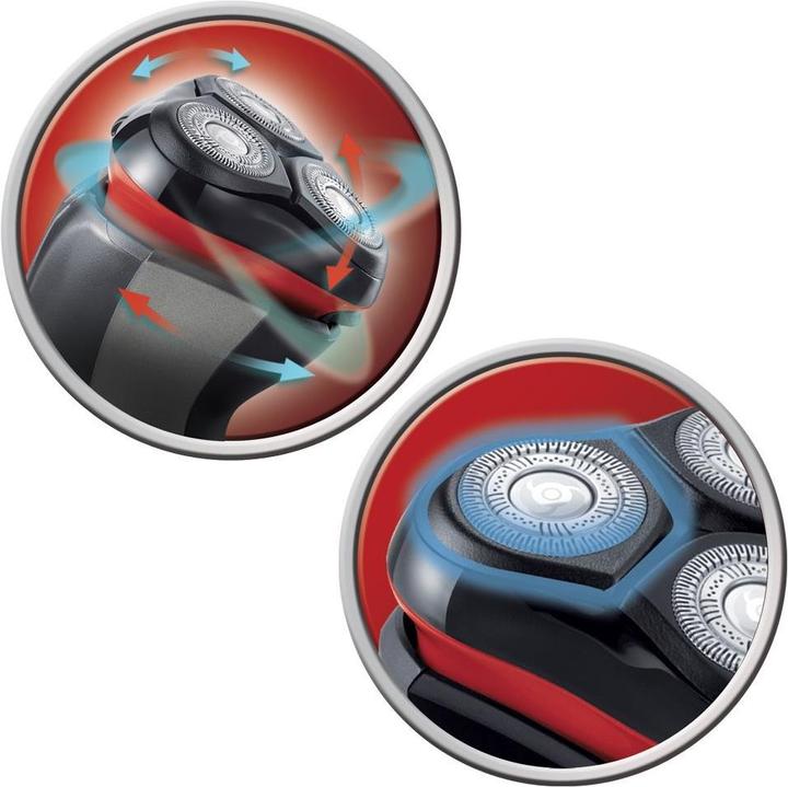 Produktbild Remington Power Series Aqua Plus