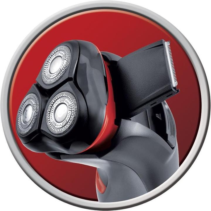 Produktbild Remington Power Series Aqua Plus