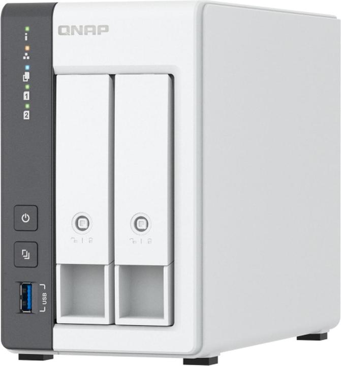 Produktbild QNAP TS-216G (0 TB)