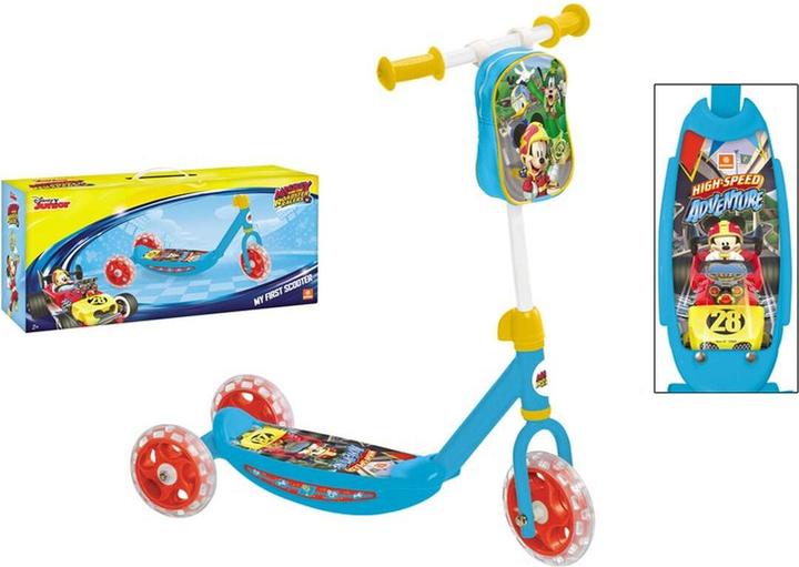 Produktbild Mondo 18994