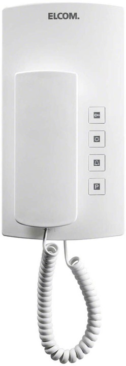 Produktbild Elcom Audio-Haustelefon