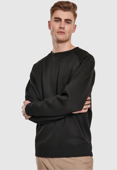 Immagine prodotto Urban Classics Raglan Zip Pocket Crew (L)