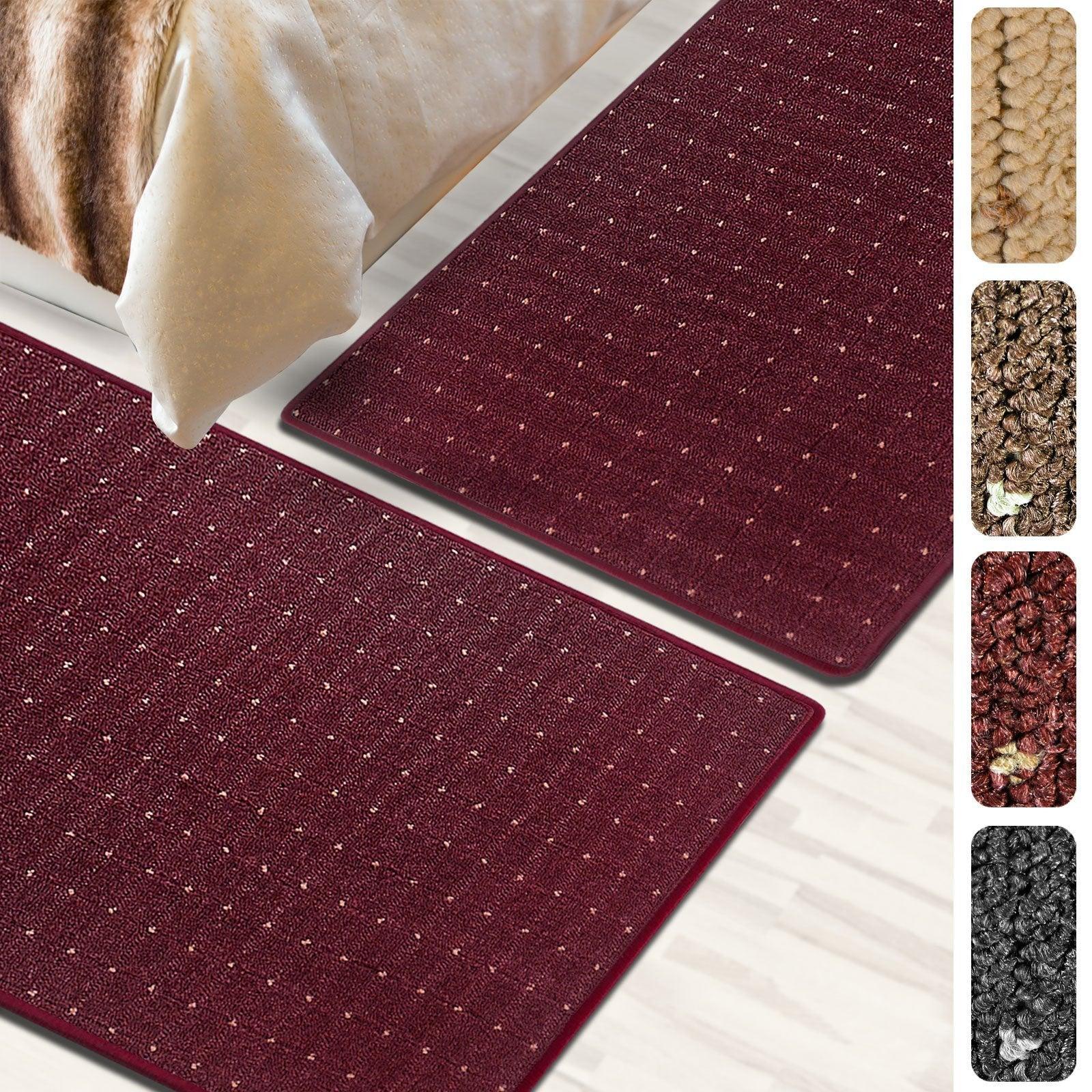 Thumbnail - Karat, Teppich, Rapido Set (67 x 130 cm, 67 x 330 cm)