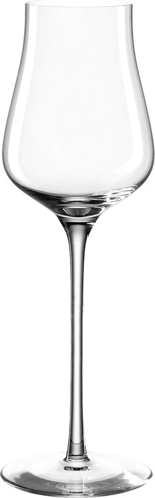 Image du produit Leonardo Verre à grappa Brunelli 210 ml, 6 pièces, Transparent (21 cl, 6 Verres, Verres à vin rouge)