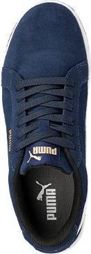 Produktbild Puma Iconic Suede Navy Low S1P (S1P, 46)