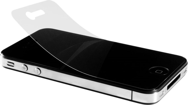 Produktbild Artwizz ScratchStopper Bildschirmschutz (2 Stück, Apple iPhone 4, Apple iPhone 4s)
