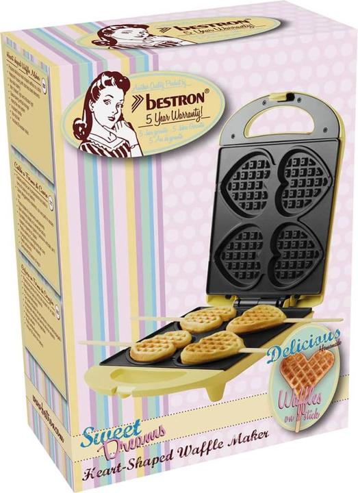 Image du produit Bestron DSW271