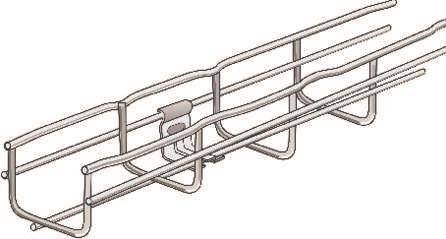 Image du produit Legrand Console CAT 30 GS CM586050