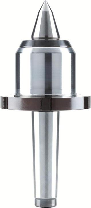 Produktbild Röhm Mitlaufende Zentrierspitzen 60°, MK 5, Grösse 485, mit Abdrückmutter