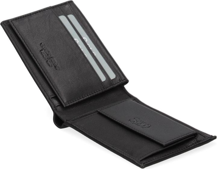 Actual product image Solo Soprani Wallet