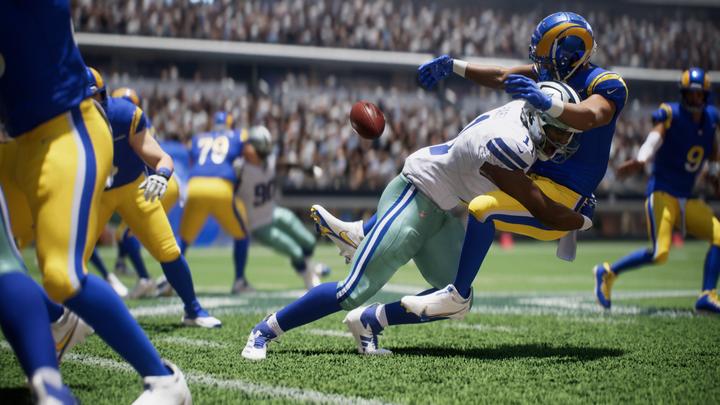 Produktbild Microsoft Ea Sports Mvp Bundle (Xbox Series X, Xbox One X, Xbox One S, Xbox Series S)