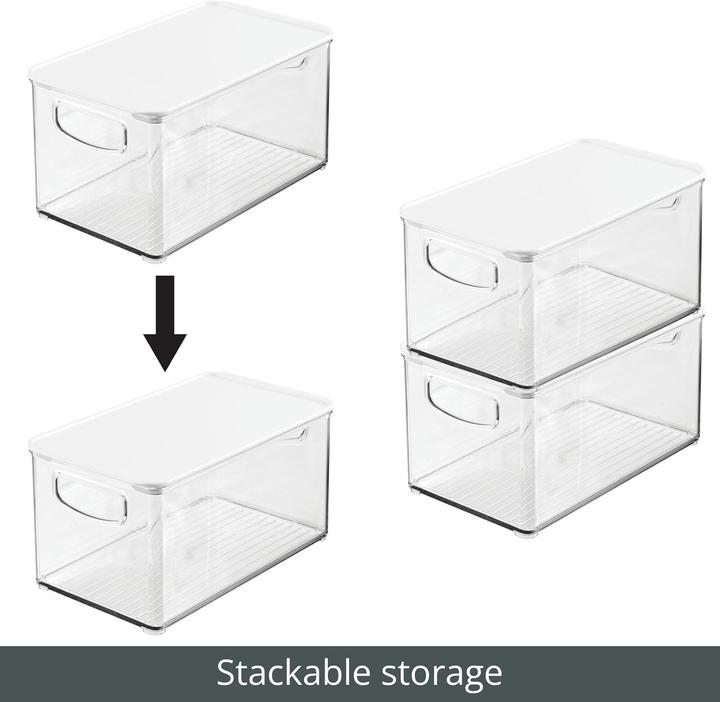 Produktbild MDesign Küchen Organizer Set