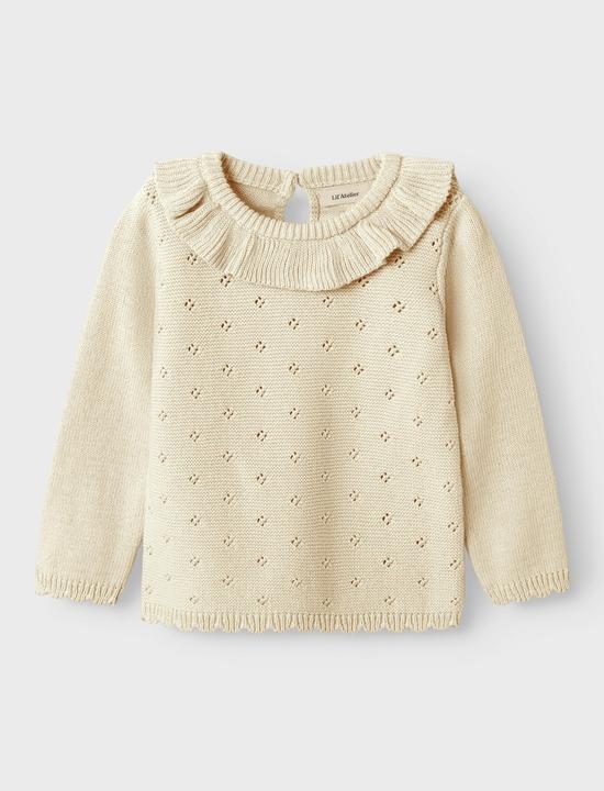 Immagine prodotto Name it Top in maglia a maniche lunghe (92)