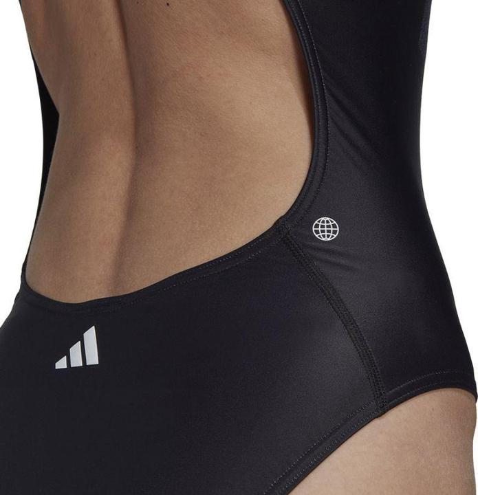 Actual product image Adidas Damen Big Bars Suit Badeanzug (44)