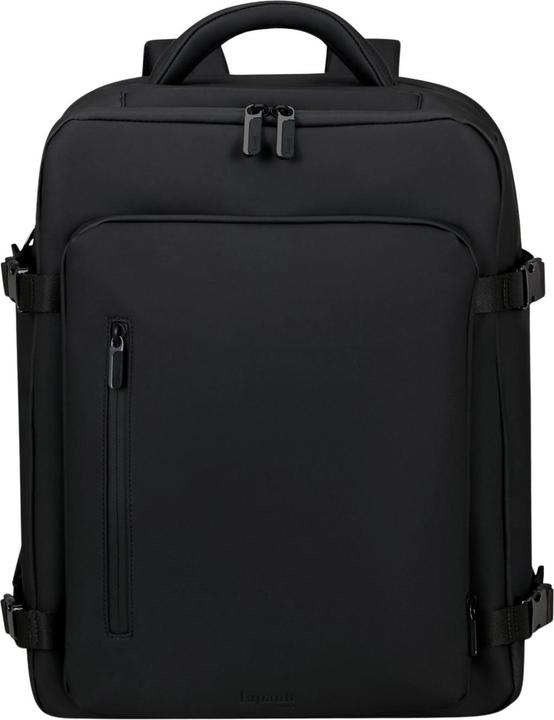 Actual product image Lipault Lost In Berlin Travel Backpack 2.0