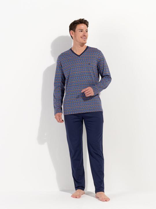 Produktbild HOM Pyjama Rio (XXL)