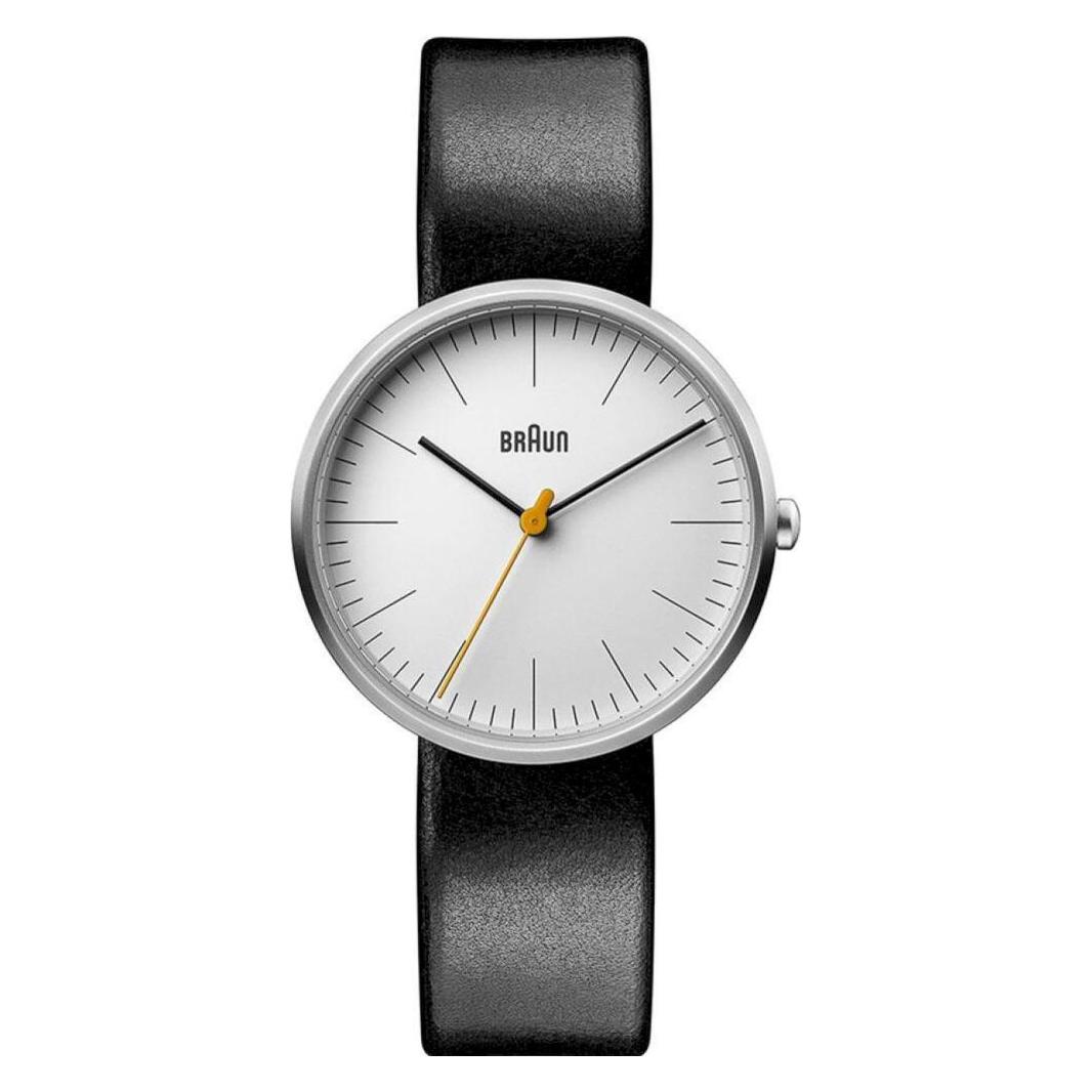 Braun, Armbanduhr, BN0173WHBKL