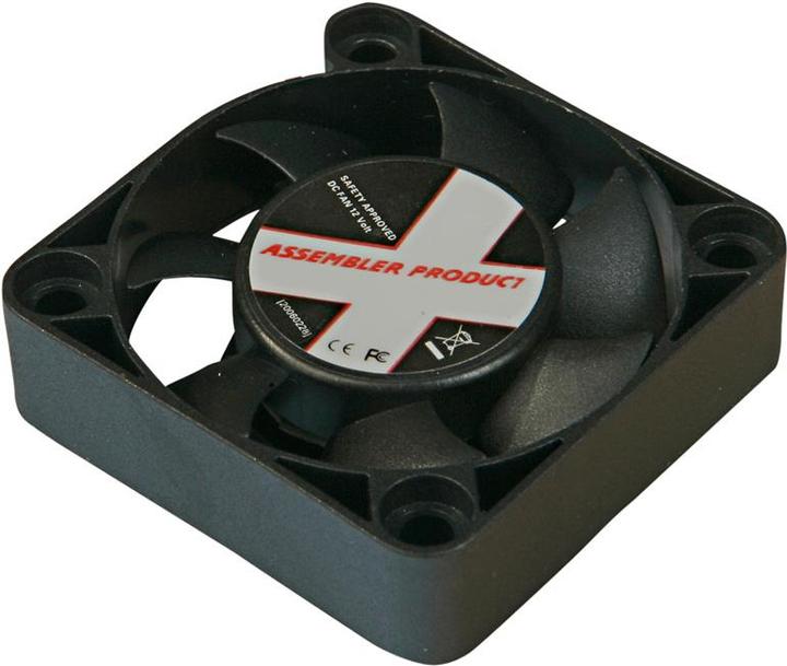 Image du produit Xilence XPF40.W / XF031 (40 mm, 1 x)